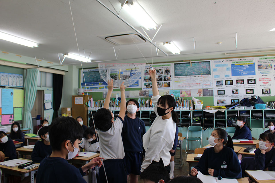 学校教育目標｜横浜国立大学教育学部附属横浜小学校